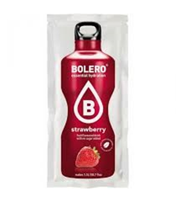 Picture of BOLERO FRUIT DRINK STRAWBERRY